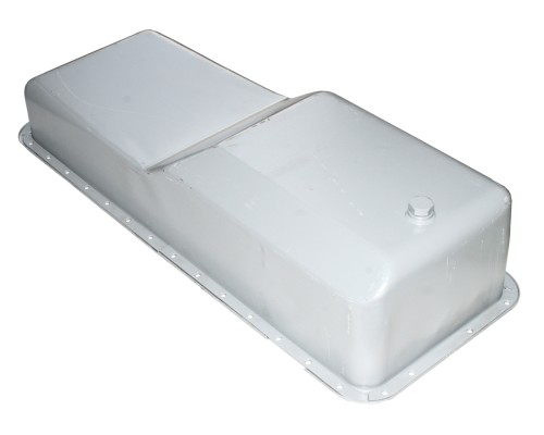 Картер ЯМЗ масляный (238М2, АК, БК, ДК) АВТОДИЗЕЛЬ