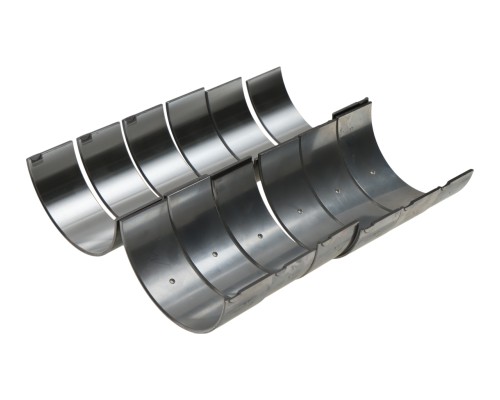 Вкладыши SITRAK HOWO дв.MC11.40-50 шатунный STD комплект 12шт. OE