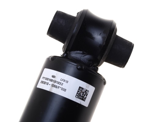 Амортизатор FAW J6, 4180 передний OE