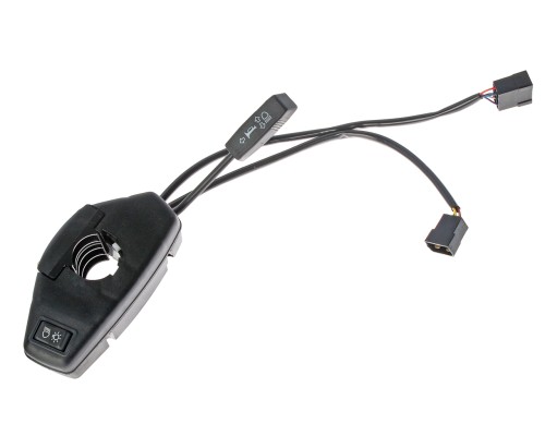 Переключатель комбинированный КАМАЗ Н/О АВТОАРМАТУРА