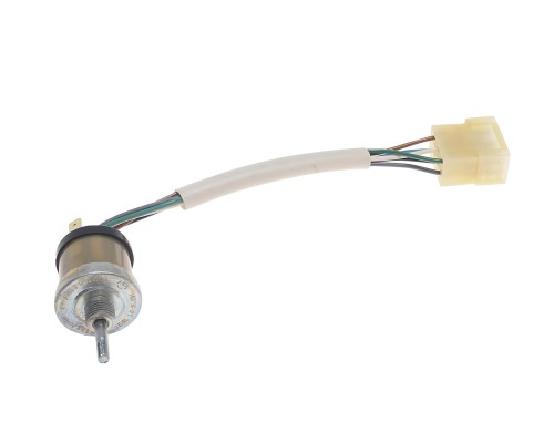 Переключатель стеклоочистителя ГАЗ-2401, 53, 66, УАЗ ЛЭТЗ