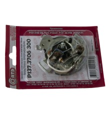 Пластина распределителя зажигания ЗИЛ, ГАЗ-53 контактная в сборе СОАТЭ