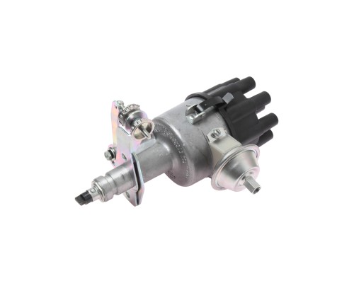 Распределитель зажигания ЗИЛ-130, УРАЛ контактный СОАТЭ