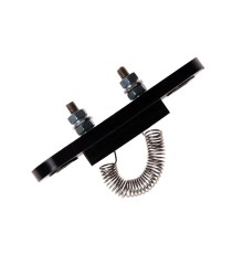 Сопротивление добавочное ГАЗ, РАФ отопителя ЛЭТЗ