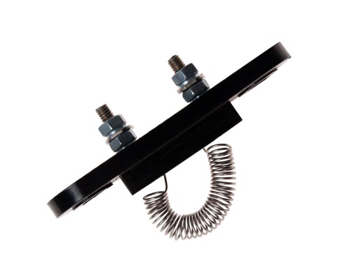 Сопротивление добавочное ГАЗ, РАФ отопителя ЛЭТЗ