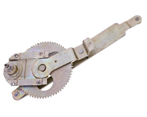 Стеклоподъемник ГАЗ-3307 правый (Павлово)