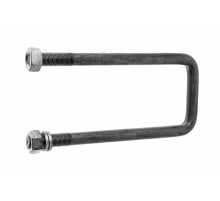 Стремянка ГАЗ-3302 рессоры задней длинная L=200 в сборе