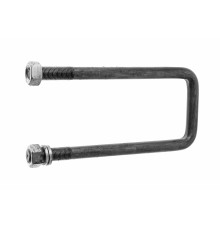 Стремянка ГАЗ-3302 рессоры задней длинная L=200 в сборе