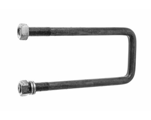 Стремянка ГАЗ-3302 рессоры задней длинная L=200 в сборе