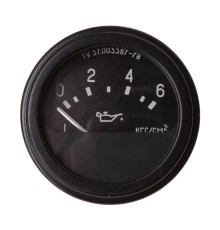 Указатель давления БЕЛАЗ, ЧТЗ, с/х (аналог УК140А) AVTOPRIBOR