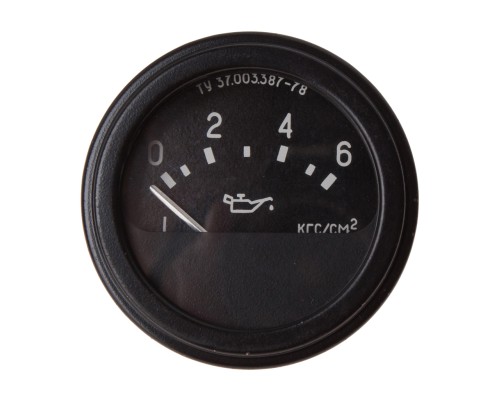 Указатель давления БЕЛАЗ, ЧТЗ, с/х (аналог УК140А) AVTOPRIBOR