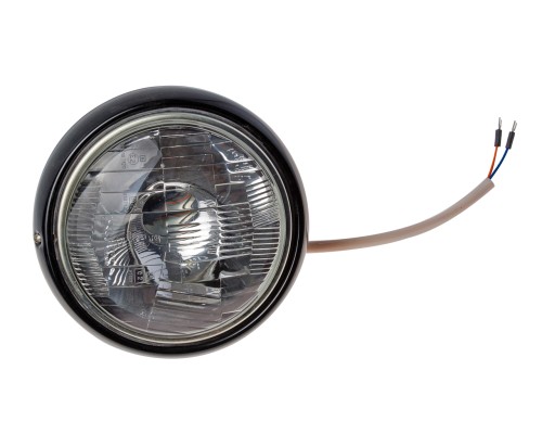 Фара МАЗ, КРАЗ, УРАЛ 24V ОСВАР