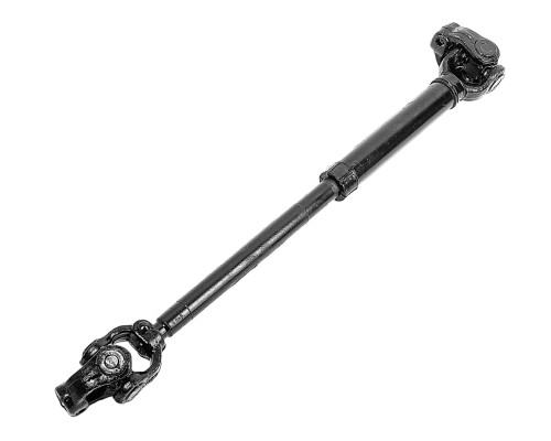 Вал карданный ЗИЛ-5301 рулевой в сборе (ремонт)