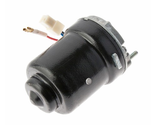 Мотор-редуктор стеклоочистителя ГАЗ-53, УАЗ-452 КЗАЭ