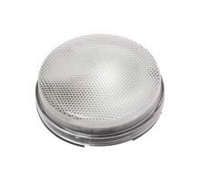 Плафон освещения кабины УАЗ, ЗИЛ (круглый) 12V ОСВАР