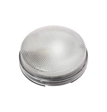 Плафон освещения кабины УАЗ, ЗИЛ (круглый) 12V ОСВАР