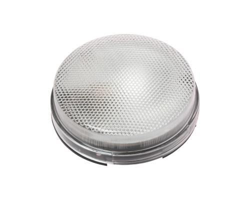 Плафон освещения кабины УАЗ, ЗИЛ (круглый) 12V ОСВАР