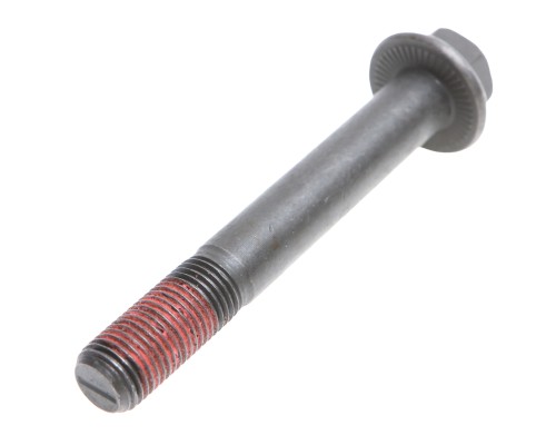 Болт FAW 3250 6х6 крепления редуктора моста переднего OE