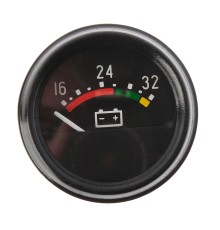 Указатель напряжения МАЗ, ЗИЛ, ЧТЗ AVTOPRIBOR