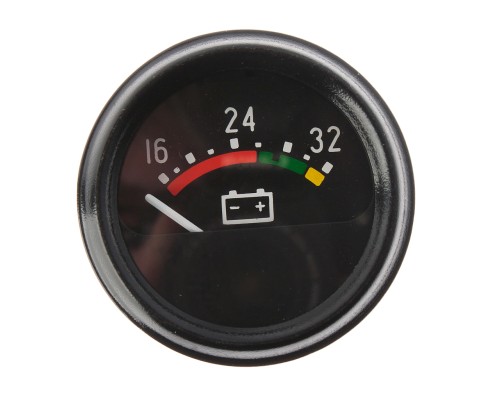 Указатель напряжения МАЗ, ЗИЛ, ЧТЗ AVTOPRIBOR