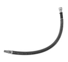 Шланг тормозной МАЗ к тормозным камерам на прицеп L=600мм (гайка-штуцер) БАЛАКОВО