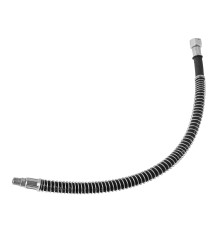 Шланг тормозной МАЗ к тормозным камерам на прицеп L=600мм (гайка-штуцер) БАЛАКОВО