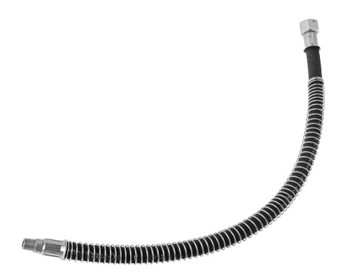 Шланг тормозной МАЗ к тормозным камерам на прицеп L=600мм (гайка-штуцер) БАЛАКОВО