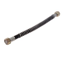 Шланг тормозной МАЗ L=355мм (гайка-гайка) БАЛАКОВО