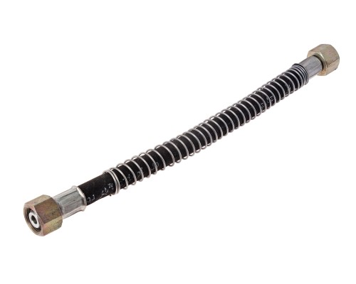 Шланг тормозной МАЗ L=355мм (гайка-гайка) БАЛАКОВО