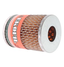 Элемент фильтрующий ЯМЗ топливный тонкой очистки EKOFIL