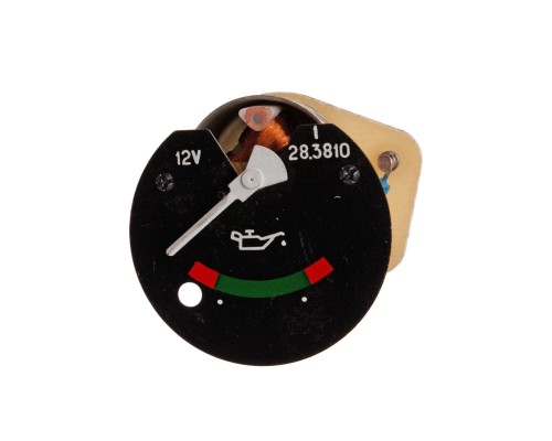 Указатель давления ГАЗ-3302 AVTOPRIBOR