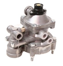 Клапан ЗИЛ, КАМАЗ, МАЗ двухпроводный управления тормозами прицепа с клапаном обрыва БЕЛОМО