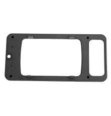 Облицовка МАЗ-64221 фар (ОЗАА)