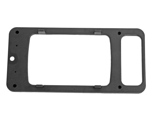 Облицовка МАЗ-64221 фар (ОЗАА)