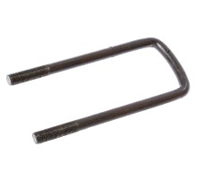 Стремянка ЗИЛ-5301 рессоры задней L=220-230мм;М16х1.5мм ДЗМ