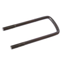 Стремянка ЗИЛ-5301 рессоры задней L=220-230мм;М16х1.5мм ДЗМ