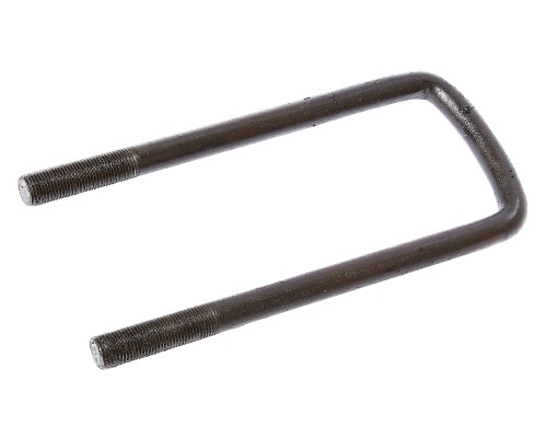 Стремянка ЗИЛ-5301 рессоры задней L=220-230мм;М16х1.5мм ДЗМ