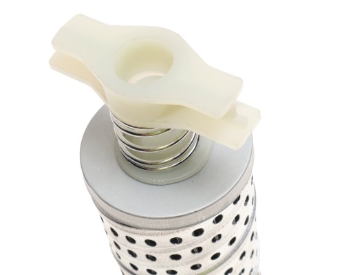 Фильтр ГУР SHACMAN SHAANXI X3000 X6000 OE