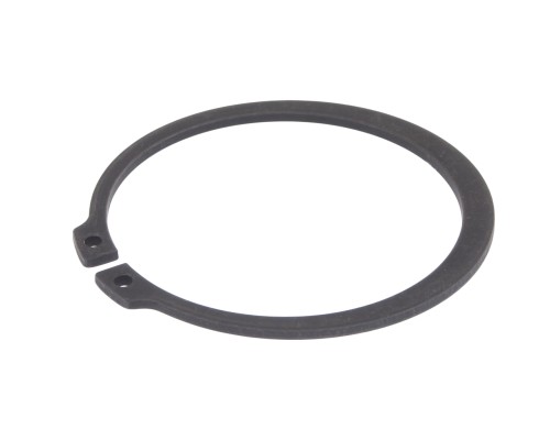 Кольцо МАЗ стопорное вала стабилизатора СПЕЦМАШ