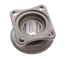 Фланец КАМАЗ ведущего вала АВТОМАГНАТ