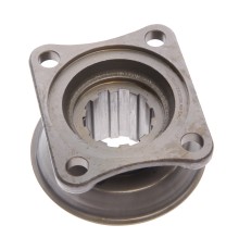 Фланец КАМАЗ ведущего вала АВТОМАГНАТ