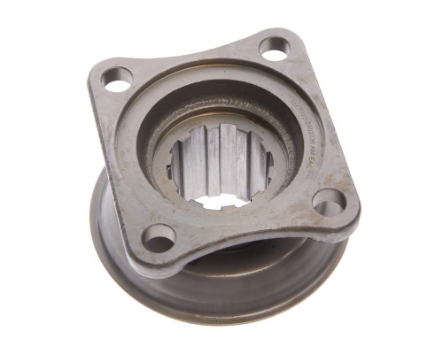 Фланец КАМАЗ ведущего вала АВТОМАГНАТ