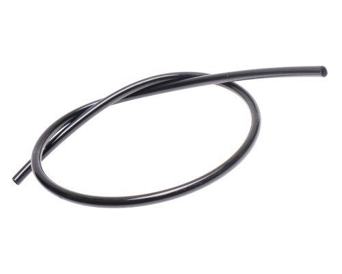 Трубка тормозная d=10х1.5мм МАЗ ПВХ (м) черная СПЕЦМАШ