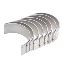 Вкладыши ЯМЗ-534 шатунные d+0.50 АВТОДИЗЕЛЬ