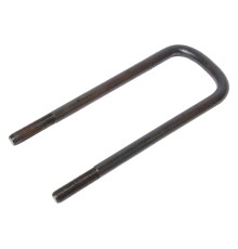 Стремянка МАЗ-4370 рессоры задней L=260мм;М16х1.5мм короткая ДЗМ