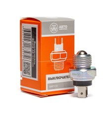 Выключатель заднего хода ВАЗ-21074, ГАЗ-24, УАЗ, КАМАЗ, МТЗ AVTOELECTRICA