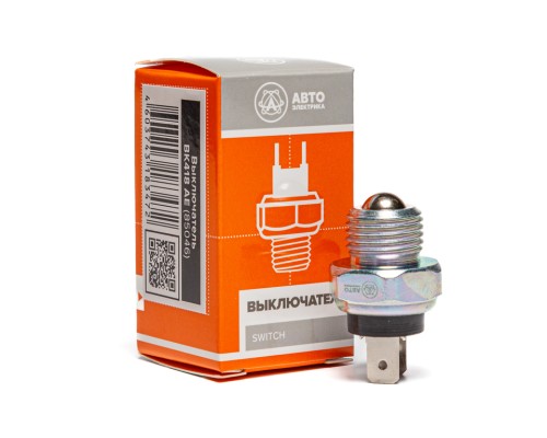 Выключатель заднего хода ВАЗ-21074, ГАЗ-24, УАЗ, КАМАЗ, МТЗ AVTOELECTRICA