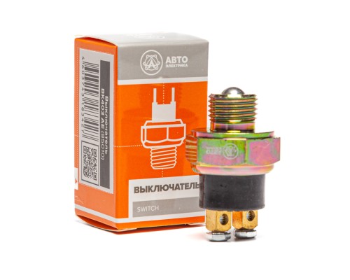 Выключатель заднего хода ГАЗ, КАМАЗ, М-2140, ЯМЗ AVTOELECTRICA