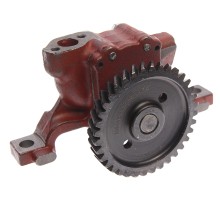 Насос масляный Д-240, 241, 243 (МТЗ) z=36 АВТОМАГНАТ