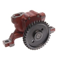 Насос масляный Д-240, 241, 243 (МТЗ) z=36 АВТОМАГНАТ